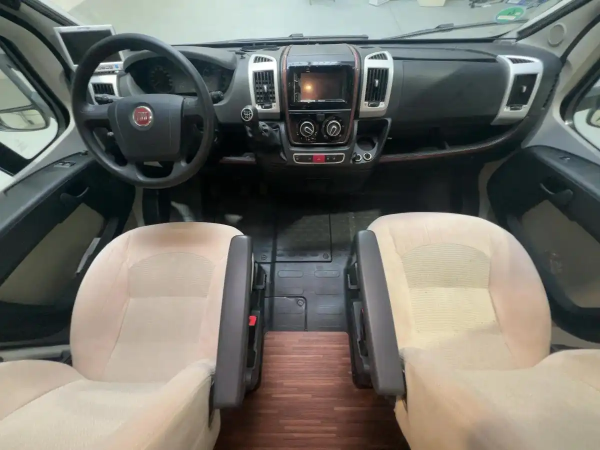 CARTHAGO c-tourer I 142 - Ansicht 6